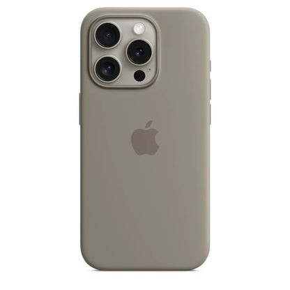 Original Liquid Silicone Phone Case for iPhone 16 15 14 11 12 13 Pro Max Apple Cases for iPhone 15 12 13 16 Plus Full Logo Cover